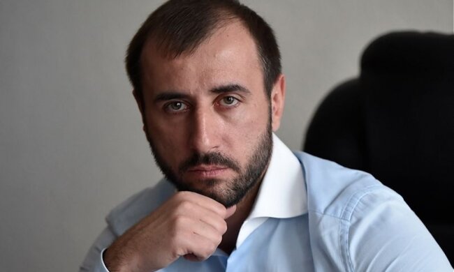сергей рыбалка