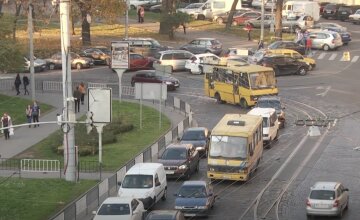 оплата проезда во Львове