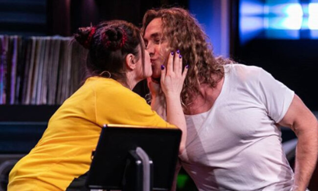 Тарзан, Наташа Королева