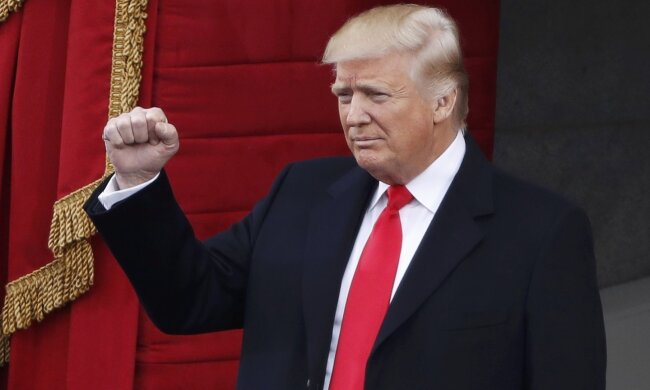 Трамп