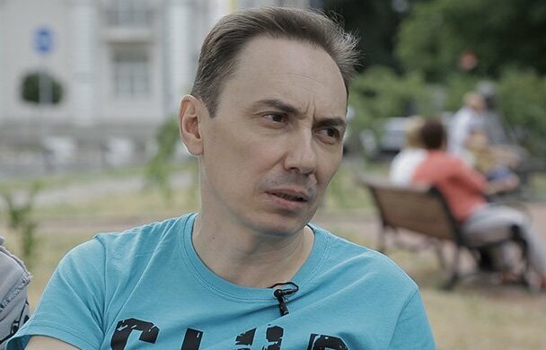 Безъязыков