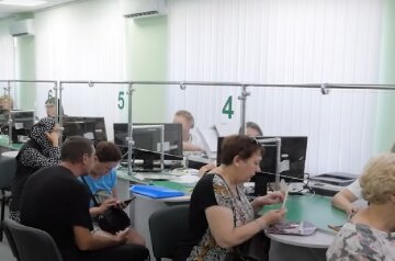 Субсидии для пенсионеров в Кировоградской области