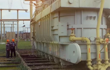 «Донбасенерго» пропонує перенести заходи Нацплану зі скорочення викидів та знайти механізм фінансування