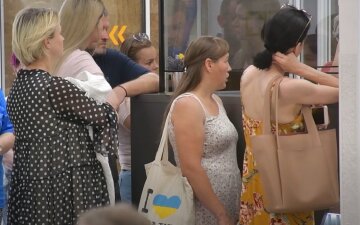 Работа для пенсионеров в Кривом Роге