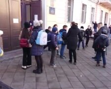 Брак шкіл і дитсадків призвів до колапсу в Одесі: "на кожні 100 місць припадає..."