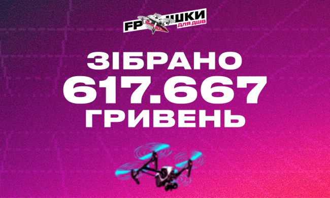 Favbet Team взяв участь в благодійному турнірі, на якому назбирали 600 тис грн