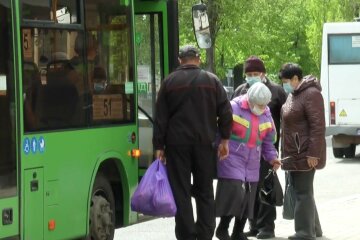 Подорожчання проїзду в Харківській області: