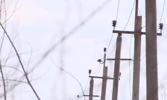 Графики отключения света в Ровенской области на неделю с 9 по 15 февраля