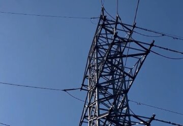 Графики отключения света в Запорожье на 25 февраля