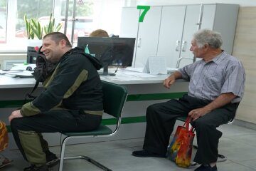 субсидія для пенсіонерів в Запоріжжі з 1 серпня