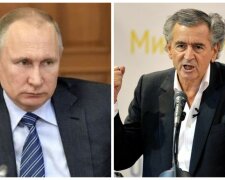 Французский писатель упрекнул Путина за агрессию против Украины: "Не достоин ни России, ни..."