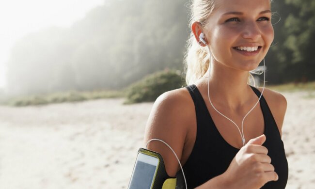 Чем заменить бег: пять эффективных упражнений