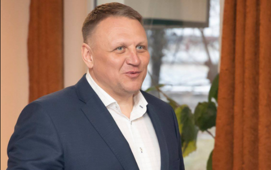 Александр Шевченко