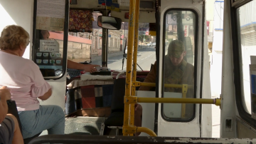 Нова система оплати за проїзд у Вінниці