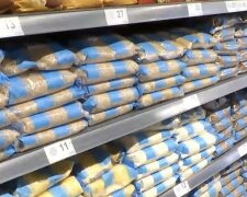 Подорожчання продуктів у Полтавській області