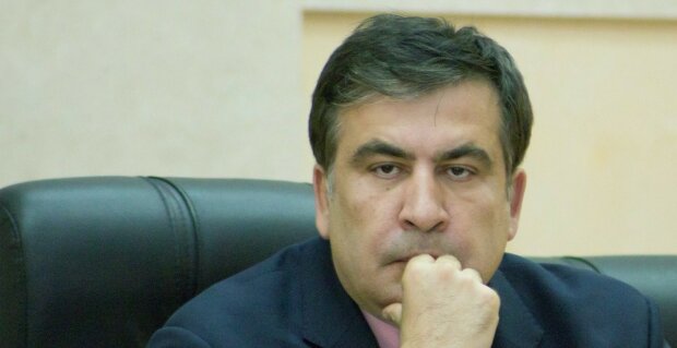 Саакашвили