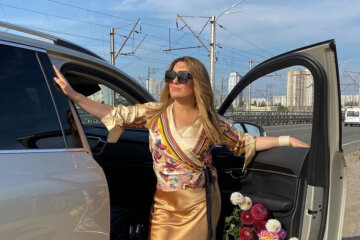 Могилевська з'явилася на публіці з молодим хлопцем і зізналася Владу Ямі: "Це мій..."