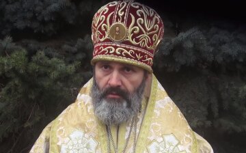 архиепископ климент