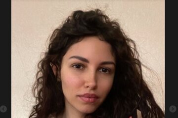 Анна Богдан