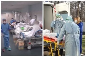 Вірусний колапс в Одесі, медики зробили нову заяву: "всіх пацієнтів почали направляти..."