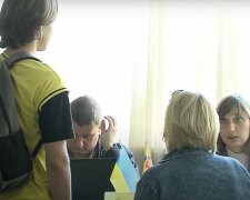 Грошова допомога для пенсіонерів в Одесі