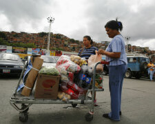 Венесуелі пообіцяли інфляцію в 1600%