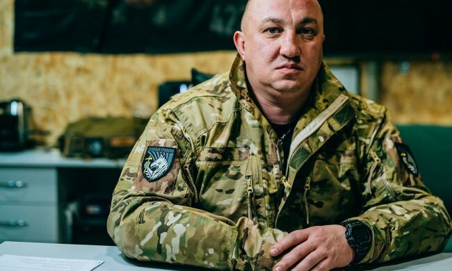 Виталий Герсак
