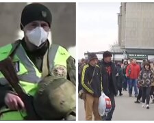 Военных экстренно выводят на улицы украинских городов: подробности происходящего