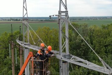 Графіки відключення світла у Харківській області на 25 червня