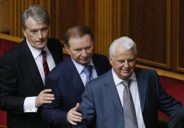 Екс-президент України здивував заявою: “Захарченко і Плотницький – не окупанти”