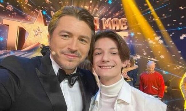 Артем Фесько, Сергей Притула