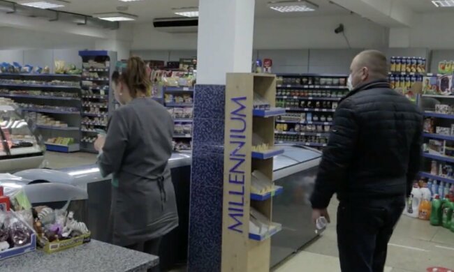 Подорожчання продуктів у Вінницькій області