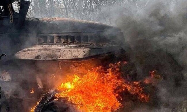 Год полномасштабной войны: на каких направления враг сейчас сосредотачивает усилия для наступления