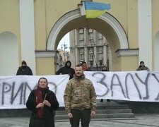 Главнокомандующий ВСУ Валерий Залужный избран Гетманом Украины