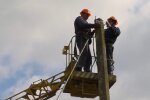 графіки відключення світла у Черкаській області на 13 червня
