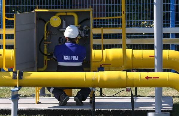 газпром,