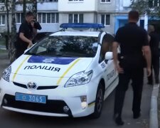 Новое кропопролитие в Киеве: "Из последних сил добрался до людей"