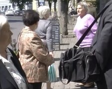 Грошова допомога для ВПО та пенсіонерів у Дніпропетровській області