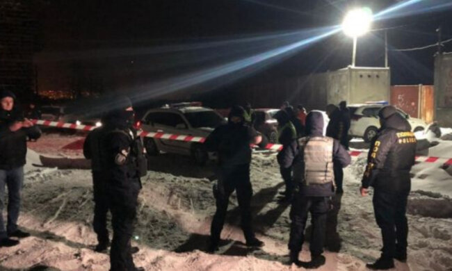 Особливо небезпечний злочинець активізувався під Дніпром: опубліковано фото