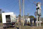 Графіки відключення світла у Чернігівській області