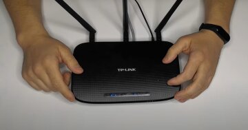 Wi-Fi, интернет, вайфай