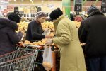 Подорожание продуктов в Харькове