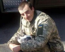 "Светлая память": не стало молодого украинского бойца, что произошло