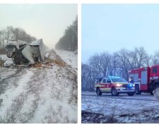 Страшна аварія сколихнула Харківщину, є жертви: подробиці і фото ДТП