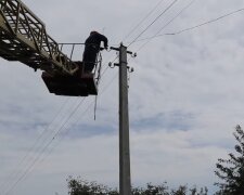 Графики отключения света в Кировоградской области