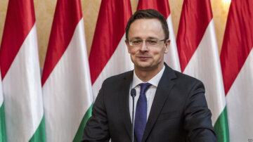 президент Венгрии