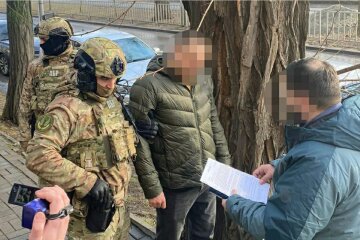 На Днепропетровщине офицер сядет в тюрьму: стало известно, в чем провинился