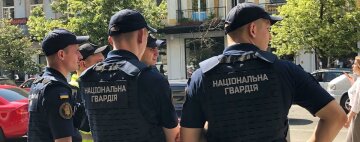 "Всадили ніж прямо в серце": в Одесі сталася розправа з нацгвардійцем, фото