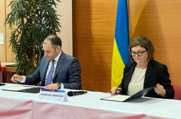 "Еще один шаг к членству в Евросоюзе": Украина и Европа подписали важное соглашение, детали