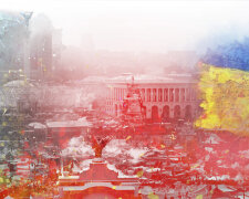 Революция Майдан